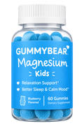 GUMMYBEAR Magnesium