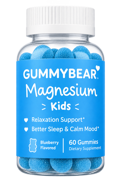 25 gummies