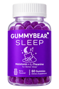 GUMMYBEAR Sleep