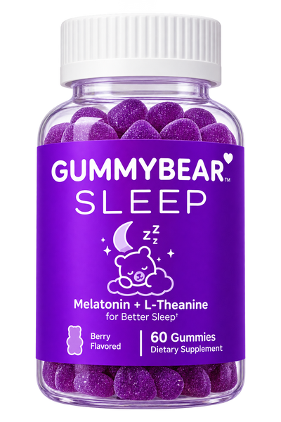 25 gummies
