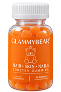 GUMMYBEAR Hair, Skin & Nails