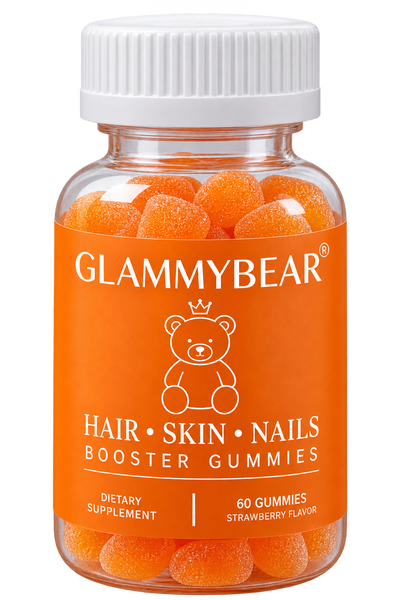 25 gummies