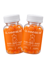 50 gummies