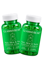 50 gummies