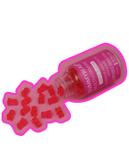 GUMMYBEAR Multivitamine Sans Sucre