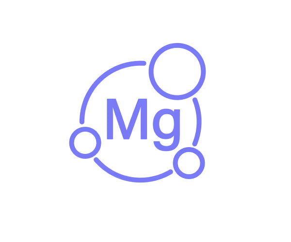 Magnésium (bisglycinate)